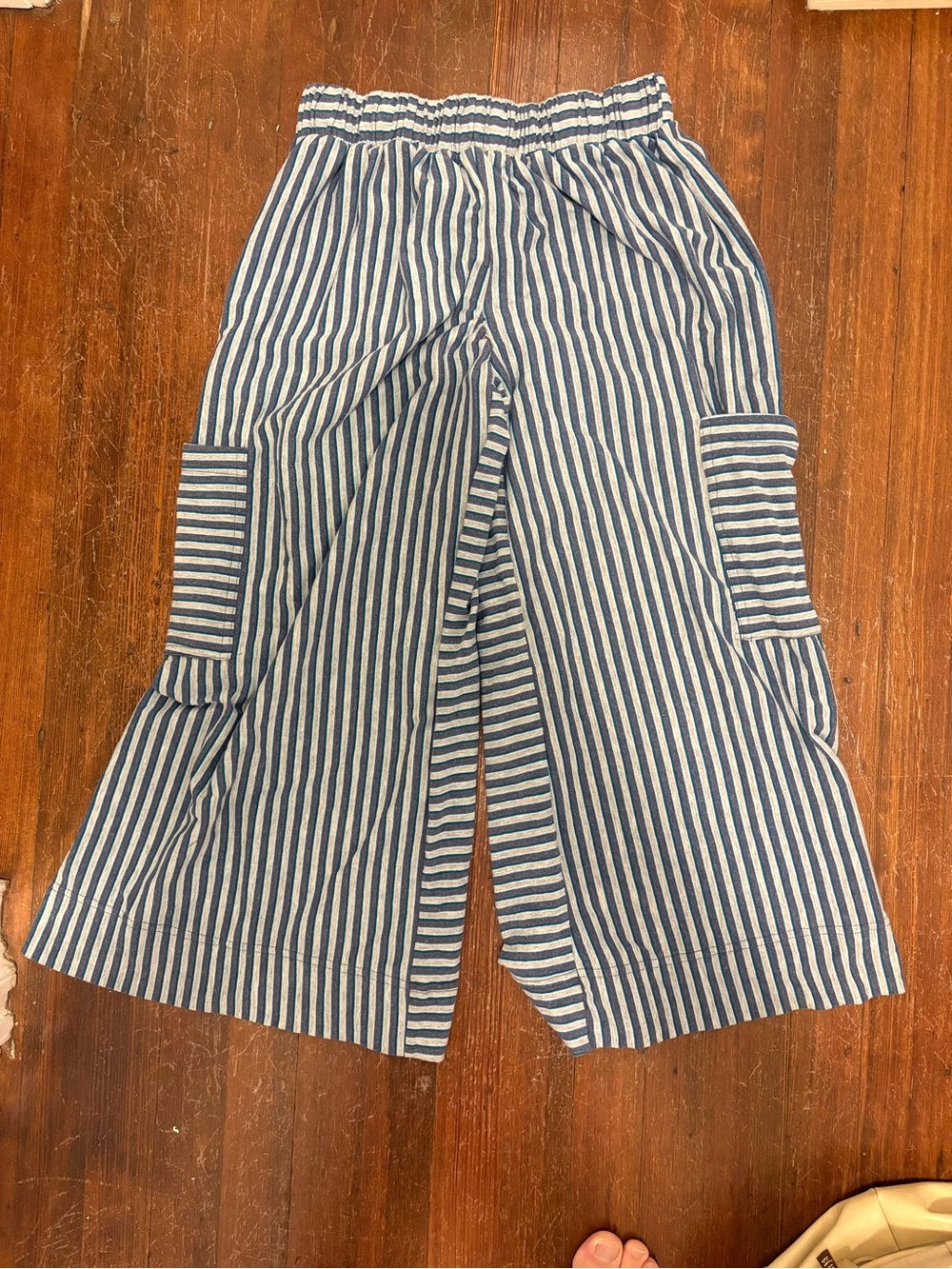 Women’s FREE PEOPLE Hudson Canyon Pants Size XS - Picture 2 of 4